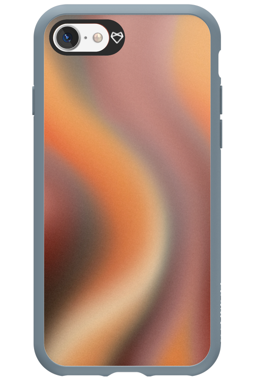 Warm Aura 2.0 - Apple iPhone 7
