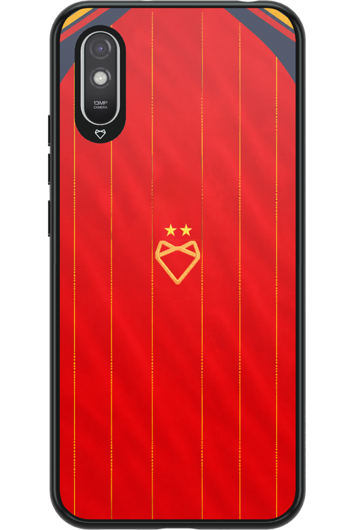 Spain Gold 2.0 - Xiaomi Redmi 9A