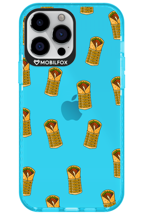 AȘ MÂNCA ȘHAORMICI - Apple iPhone 13 Pro Max