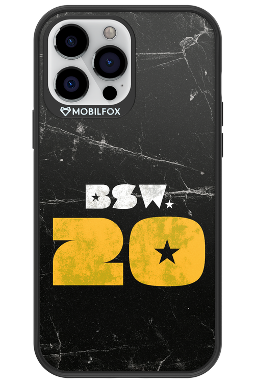 BSW 20 (1) 2.0 - Apple iPhone 13 Pro Max