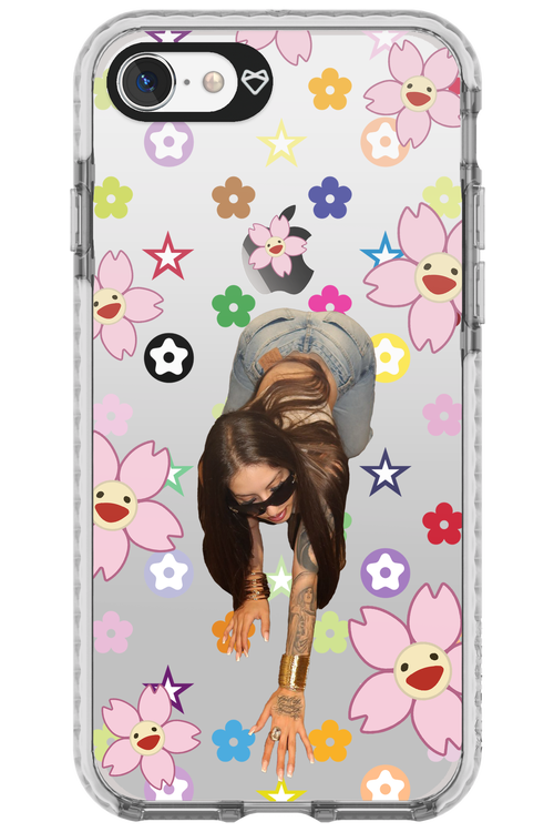 Oh G!rl 2.0 - Apple iPhone 7