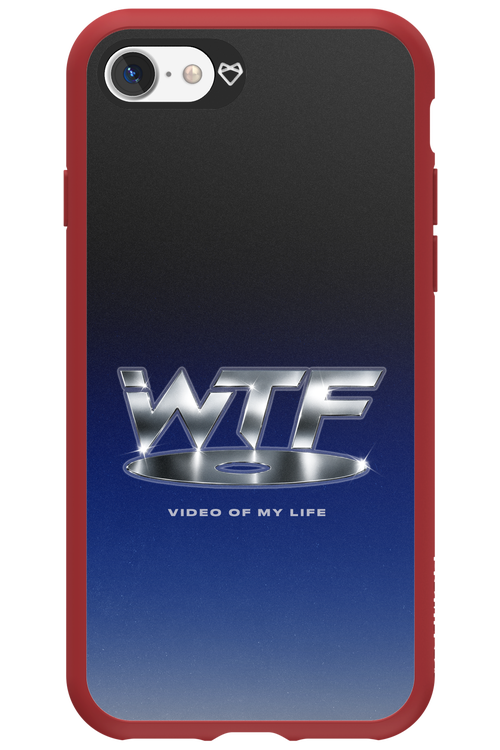 W T F 2.0 - Apple iPhone 7