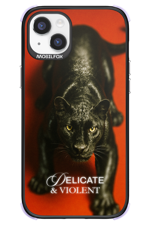DeliCat 2.0 - Apple iPhone 14 Plus