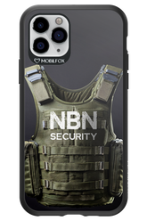 Secu 2.0 - Apple iPhone 11 Pro