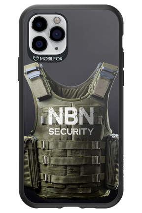 Secu 2.0 - Apple iPhone 11 Pro