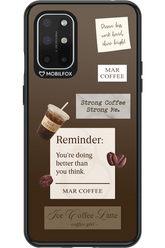 Ice Coffee - OnePlus 8T