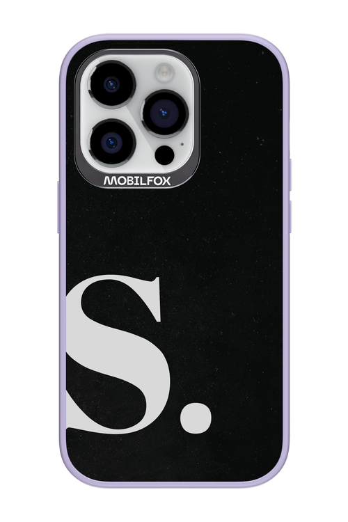 S (Off Space) 2.0 - Apple iPhone 14 Pro
