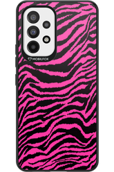 Pink Tiger - Samsung Galaxy A53