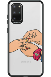 Lover - Samsung Galaxy S20+