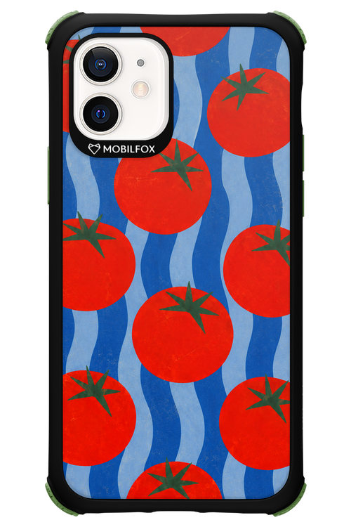 TOMATO 2.0 - Apple iPhone 12