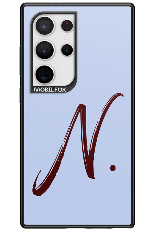 (Jellyfish Presso) N 2.0 - Samsung Galaxy S24 Ultra