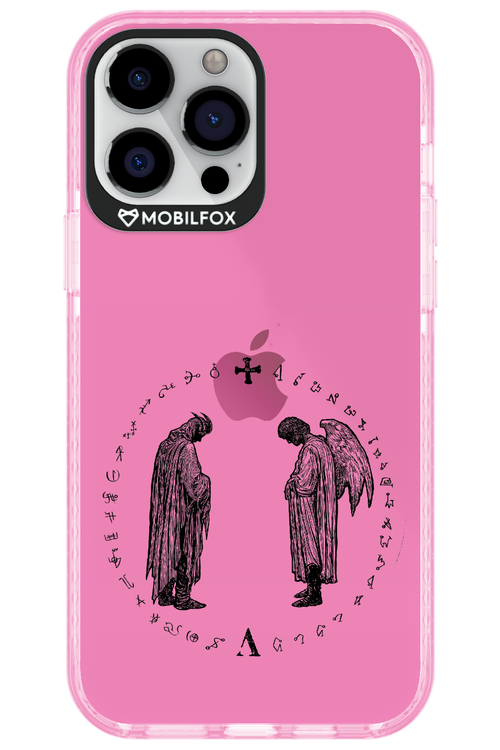 iNGER & D3MON V2 2.0 - Apple iPhone 13 Pro Max