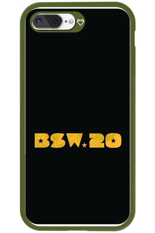 BSW 20 (10) 2.0 - Apple iPhone 8 Plus