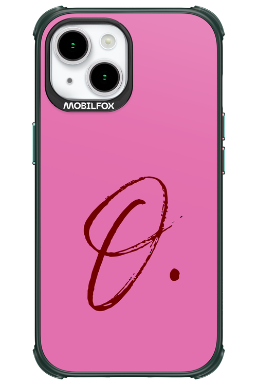 (Sorbet) O 2.0 - Apple iPhone 15