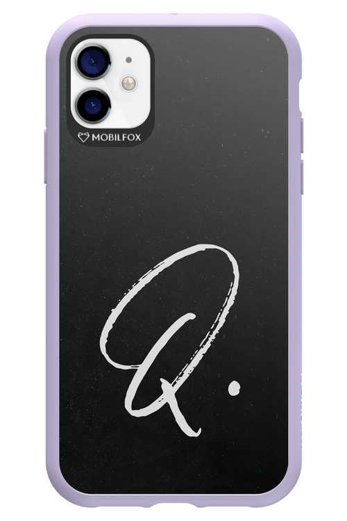 (Off Space) Q 2.0 - Apple iPhone 11