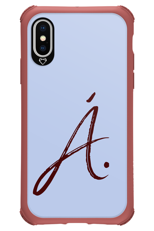 (Jellyfish Presso) A II 2.0 - Apple iPhone X
