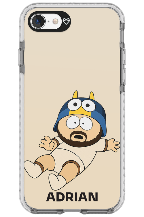 ChildHeli 1 - Apple iPhone 7