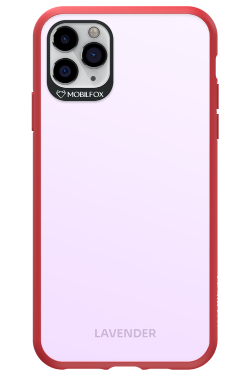 LAVENDER - FS2 2.0 - Apple iPhone 11 Pro Max