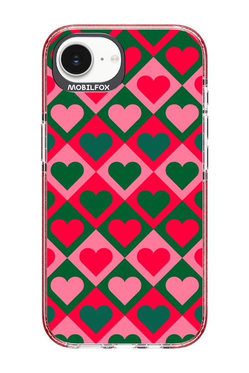 Love of Christmas - Apple iPhone 16e