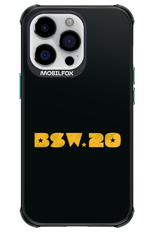 BSW 20 (10) 2.0 - Apple iPhone 13 Pro