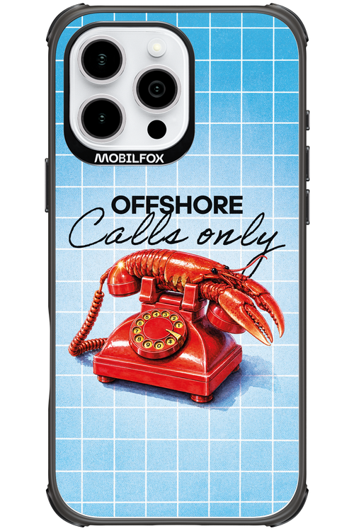 Offshore 2.0 - Apple iPhone 16 Pro Max