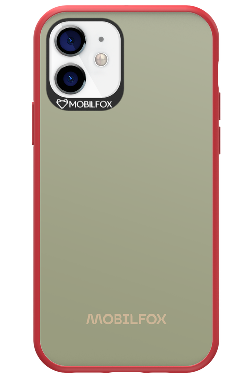 Olive 2.0 - Apple iPhone 12
