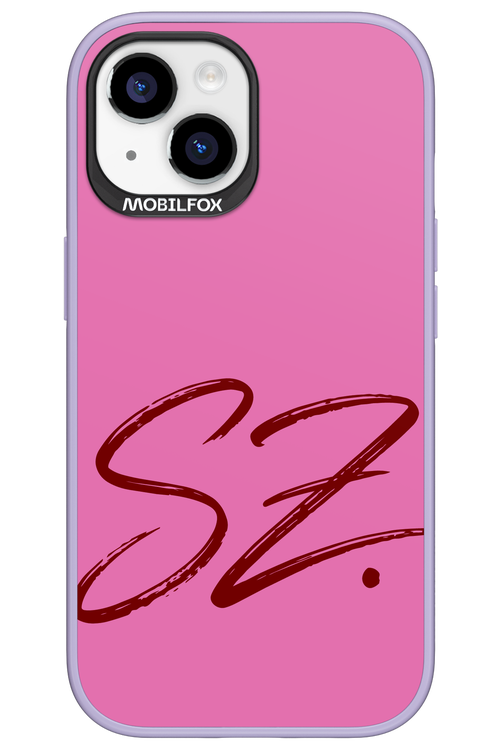 (Sorbet) SZ 2.0 - Apple iPhone 15