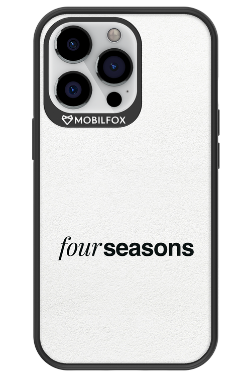 BSW FourSeasons 11 2.0 - Apple iPhone 13 Pro