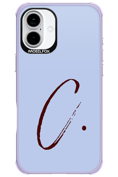 (Jellyfish Presso) C 2.0 - Apple iPhone 16 Plus