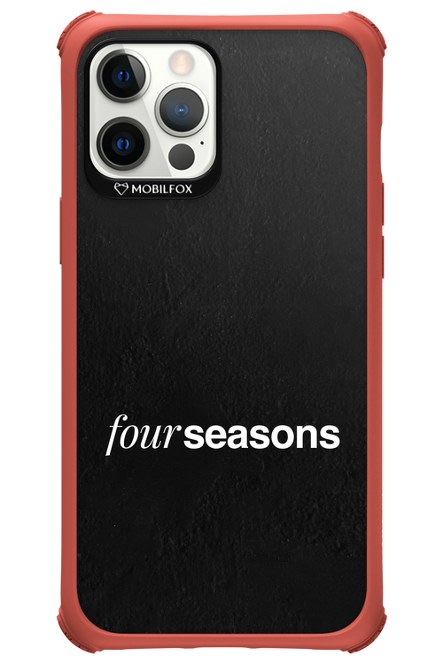 BSW FourSeasons 2 2.0 - Apple iPhone 12 Pro Max