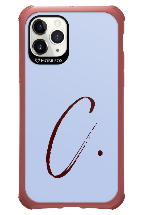 (Jellyfish Presso) C 2.0 - Apple iPhone 11 Pro
