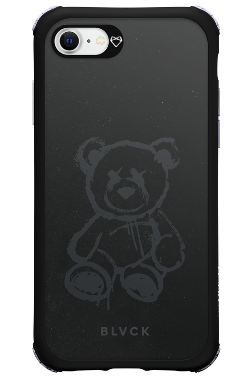 BLVCK BEAR 2.0 - Apple iPhone SE 2022
