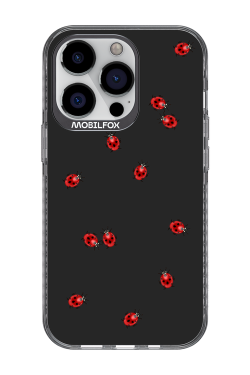 LADYBUGS - Apple iPhone 13 Pro