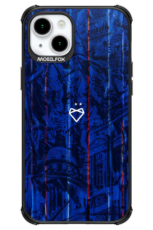 Franta x Mobilfox 2.0 - Apple iPhone 15 Plus