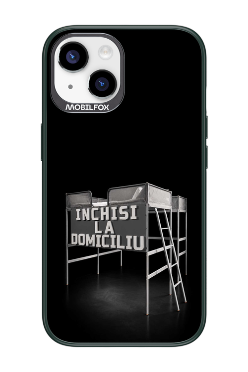 Bunk Beds 2.0 - Apple iPhone 14