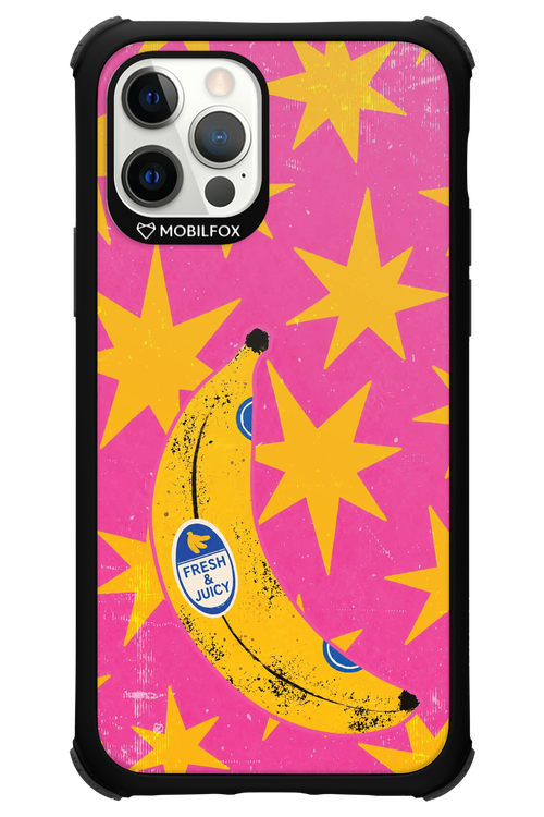 BANANA POP 2.0 - Apple iPhone 12 Pro