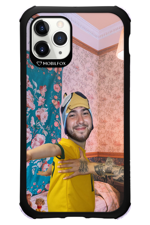 Balkan Style - Apple iPhone 11 Pro