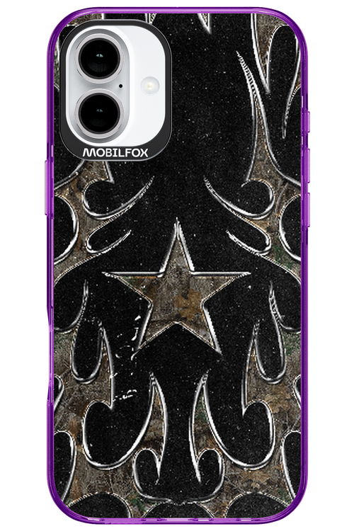 Camo 2.0 - Apple iPhone 16 Plus