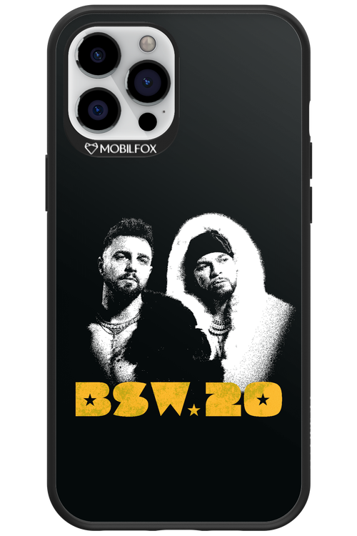 BSW 20 (8) 2.0 - Apple iPhone 12 Pro Max