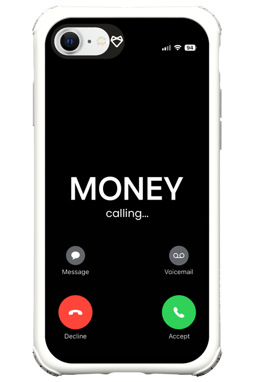 Money Calling - Apple iPhone SE 2020