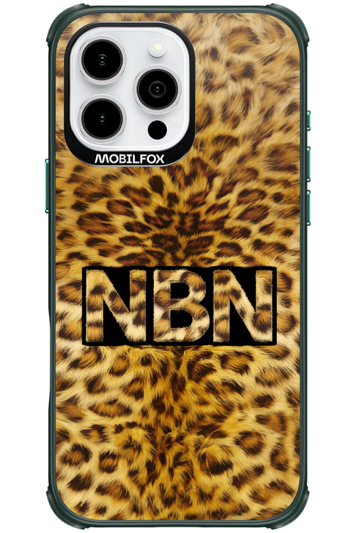 Cheetahh 2.0 - Apple iPhone 16 Pro Max