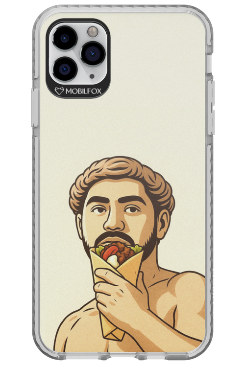 AȘ LUPTA  - Apple iPhone 11 Pro Max