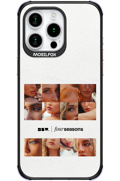 BSW FourSeasons 4 2.0 - Apple iPhone 15 Pro Max