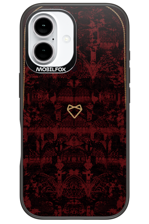 Portugalia x Mobilfox 2.0 - Apple iPhone 16