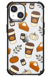 Everything is Pumpkin - Apple iPhone 14