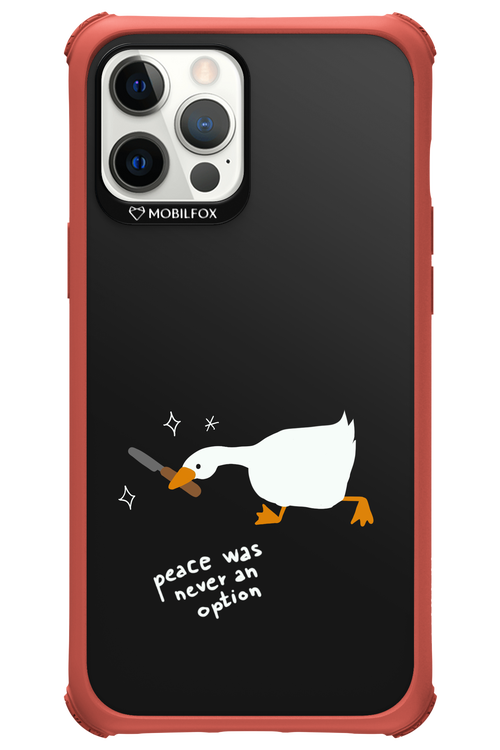OPTION 2.0 - Apple iPhone 12 Pro Max