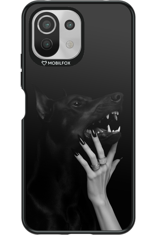 Hellhound 2.0 - Xiaomi Mi 11 Lite (2021)