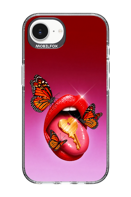 Heartkey 2.0 - Apple iPhone 16e