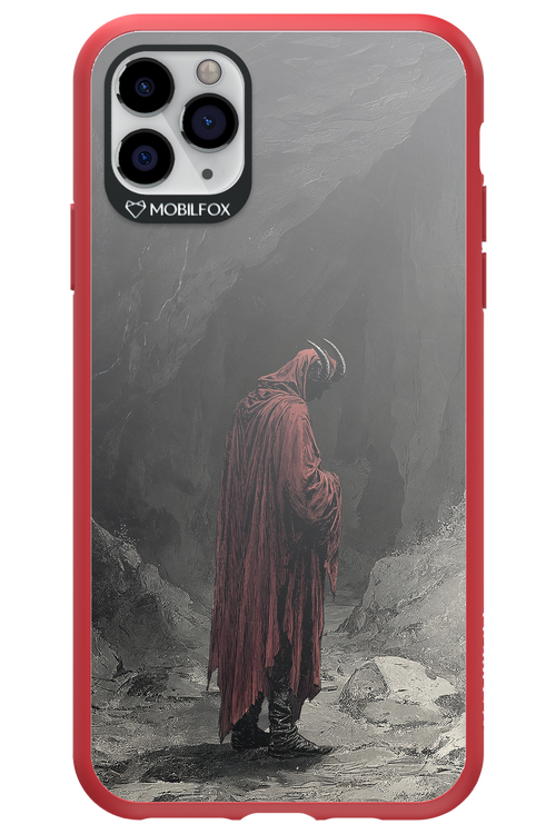 D3MON Cover 2.0 - Apple iPhone 11 Pro Max