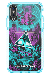 HDC 10 - Apple iPhone XS